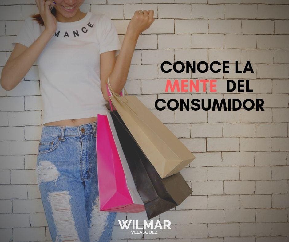 Lee más sobre el artículo Desnudando y descubriendo La Mente del Consumidor