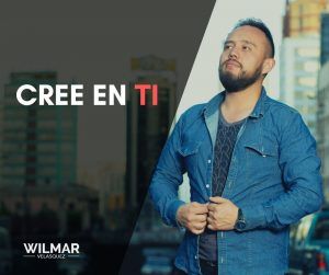 Lee más sobre el artículo Cree en TI – Motivación