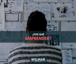 Lee más sobre el artículo ¿Por qué EMPRENDER?: Despierta tu espíritu emprendedor